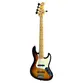 CONTRABAIXO TAGIMA PASSIVO 5C ESCALA CLARA ESCUDO AWH TW-73 5 STRINGS SB