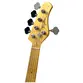 CONTRABAIXO TAGIMA PASSIVO 5C ESCALA CLARA ESCUDO AWH TW-73 5 STRINGS SB