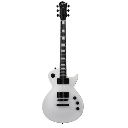 GUITARRA TAGIMA SINGLE CUT 2H ESCALA ESCURA ALMACH WHS
