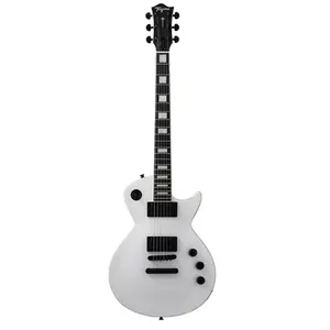 GUITARRA TAGIMA SINGLE CUT 2H ESCALA ESCURA ALMACH WHS
