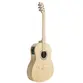 VIOLAO MEMPHIS ACO EQ ALL SOLID BAMBU NATURALE TBRS