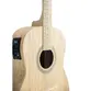 VIOLAO MEMPHIS ACO EQ ALL SOLID BAMBU NATURALE TBRS