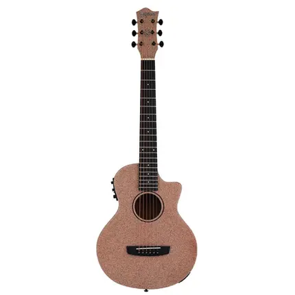 VIOLAO TAGIMA ARTISTIC CUTAWAY EQ ACO ALL SAPELE SAFIR GDSK