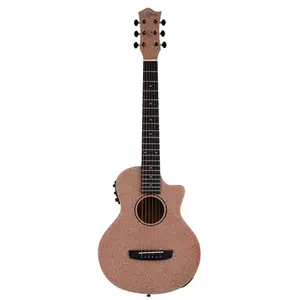 VIOLAO TAGIMA ARTISTIC CUTAWAY EQ ACO ALL SAPELE SAFIR GDSK