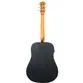 VIOLAO TAGIMA FOLK EQ ACO CUTAWAY ALL HPL ATACAMA BKFL