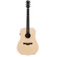 VIOLAO TAGIMA FOLK EQ ACO CUTAWAY ALL HPL ATACAMA NTFL