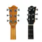 VIOLAO TAGIMA FOLK EQ ACO CUTAWAY ALL HPL ATACAMA NTFL