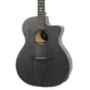 VIOLAO TAGIMA FOLK NON-CUTAWAY EQ ACO T/ OKOUME B/S OKOUME OP OG-33 BK