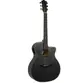 VIOLAO TAGIMA FOLK NON-CUTAWAY EQ ACO T/ OKOUME B/S OKOUME OP OG-33 BK
