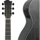 VIOLAO TAGIMA FOLK NON-CUTAWAY EQ ACO T/ OKOUME B/S OKOUME OP OG-33 BK