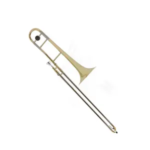 TROMBONE DE VARA ZELLMER ZSL-700L CALIBRE 13.3 AFINACAO BB SIB