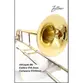 TROMBONE DE VARA ZELLMER ZSL-700L CALIBRE 13.3 AFINACAO BB SIB