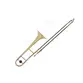 TROMBONE DE VARA ZELLMER ZSL-700L CALIBRE 13.3 AFINACAO BB SIB