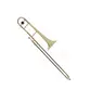 TROMBONE DE VARA ZELLMER ZSL-700L CALIBRE 13.3 AFINACAO BB SIB