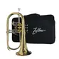 FLUGELHORN ZELLMER ZFH-600L AFINACAO BB SIB