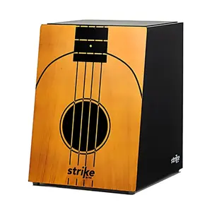 CAJON STRIKE SK5059 UKULELE C/CAP.