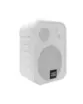 CAIXA DE SOM MXT AMBIENTE C/ SUPORTE BRANCA MXK-25 - PAR