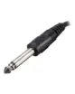 PEDAL SUSTAIN MXT P/ TECLADO MX-01LT