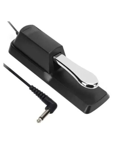 PEDAL SUSTAIN MXT P/ TECLADO MX-02LT