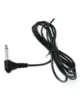 PEDAL SUSTAIN MXT P/ TECLADO MX-02LT