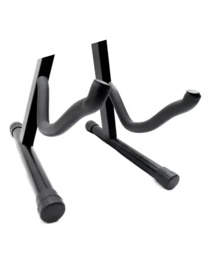 SUPORTE DUPLO MXT P/ GUITARRA/VIOLAO  MX-22C