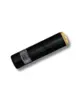 PLUG MXT JACK P2 4C 3.5MM FEMEA ESTEREO DE METAL PROF. DOURADO PRETO