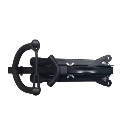 SUPORTE ZELLMER P/ SAXOFONE S500 - SUPORTE ZELLMER P/ SAXOFONE