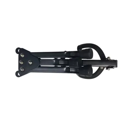 SUPORTE ZELLMER P/ SAXOFONE S500 - SUPORTE ZELLMER P/ SAXOFONE
