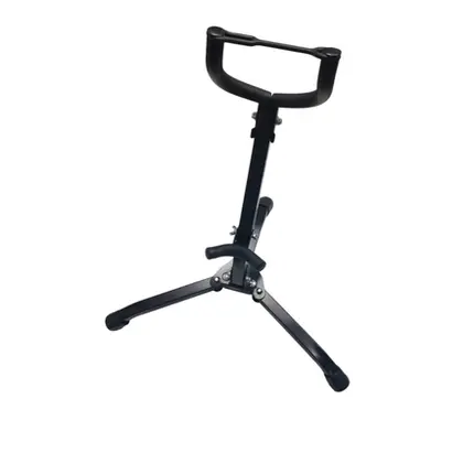 SUPORTE ZELLMER P/ SAXOFONE S500 - SUPORTE ZELLMER P/ SAXOFONE