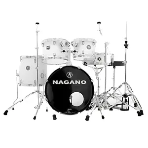 BATERIA NAGANO C/FERRAGEM E BANCO GARAGE FUSION MWT