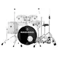 BATERIA NAGANO C/FERRAGEM E BANCO GARAGE FUSION MWT