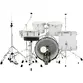 BATERIA NAGANO C/FERRAGEM E BANCO GARAGE FUSION MWT