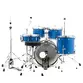 BATERIA NAGANO C/FERRAGEM E BANCO GARAGE FUSION NBS