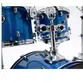 BATERIA NAGANO C/FERRAGEM E BANCO GARAGE FUSION NBS