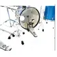 BATERIA NAGANO C/FERRAGEM E BANCO GARAGE FUSION NBS