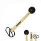 BAQUETA LIVERPOOL MACANETA BOLA BORRACHA 275MM MC 47 - UNIDADE