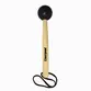 BAQUETA LIVERPOOL MACANETA BOLA BORRACHA 275MM MC 47 - UNIDADE