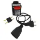 AUTOTRANSFORMADOR KF TRF0908 300VA PRO