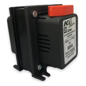 AUTOTRANSFORMADOR KF TRF0909 500VA PRO