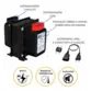 AUTOTRANSFORMADOR KF TRF0909 500VA PRO