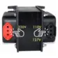 AUTOTRANSFORMADOR KF TRF0910 750VA PRO