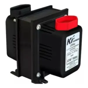 AUTOTRANSFORMADOR KF TRF0911 1.050VA PRO