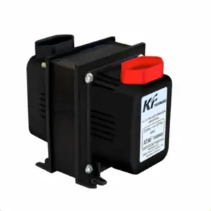 AUTOTRANSFORMADOR KF TRF0912 1.500VA PRO