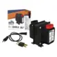 AUTOTRANSFORMADOR KF TRF0912 1.500VA PRO