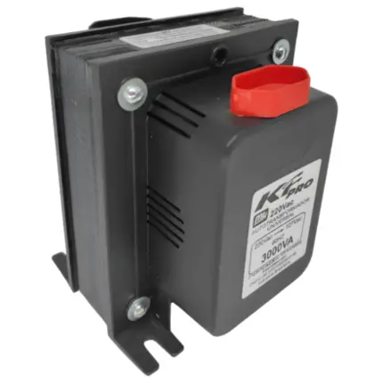 AUTOTRANSFORMADOR KF TRF0914 3.000VA PRO