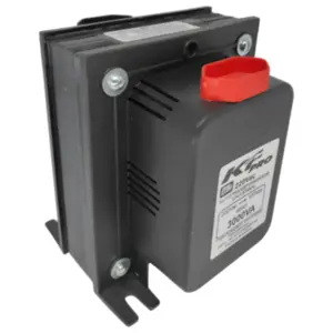 AUTOTRANSFORMADOR KF TRF0914 3.000VA PRO