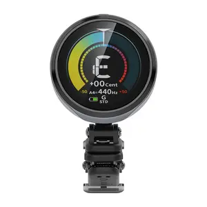 AFINADOR CHERUB UNIVERSAL DIGITAL WST915LI