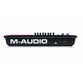 TECLADO CONTROLADOR M AUDIO 25 TECLAS OXYGEN25V