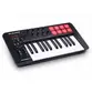 TECLADO CONTROLADOR M AUDIO 25 TECLAS OXYGEN25V
