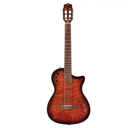 VIOLAO CORDOBA STAGE EDGE BURST C/BAG